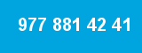 977 881 42 41
